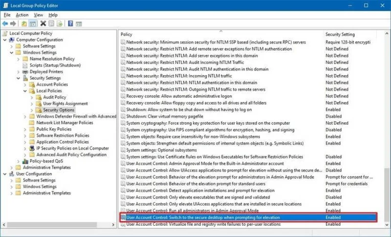 5 parasta ratkaisua AMD-ohjaimen kaatuvan Windows 10:n korjaamiseen
