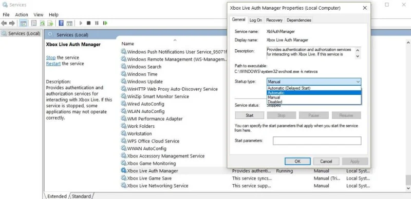 Slik fikser du Xbox-appen som ikke åpnes i Windows 10 [HURTIGVEILEDNING]