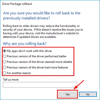 Løs BSOD-kjernemodus-heap-korrupsjonsfeil på Windows 10 [Full guide]