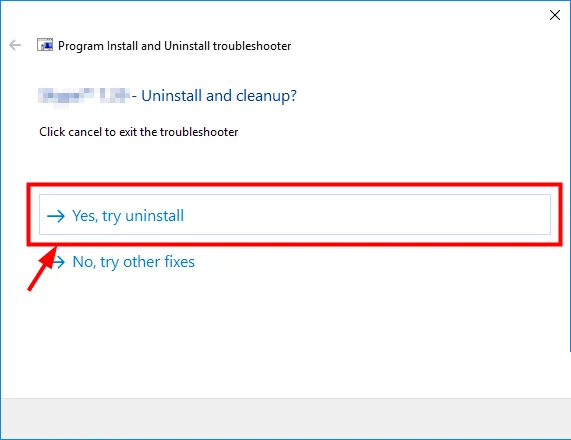 [Topp 5 lösningar] Fix "Det finns ett problem med detta Windows Installer-paket"