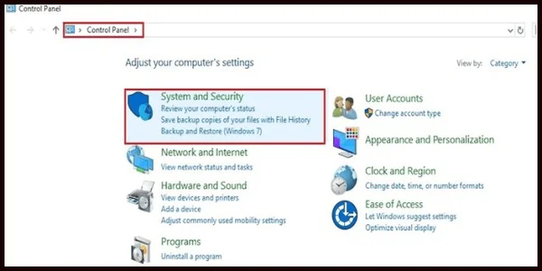 6 ефективних способів виправити код помилки Windows Update 80070103
