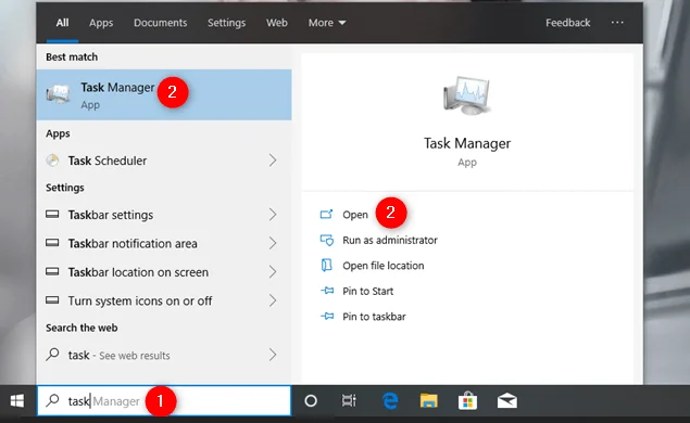 [LØST] Sådan rettes DAQExp.dll mangler fejl i Windows 10