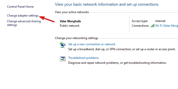9 Arbejdsløsninger til at løse VPN, der ikke virker efter Windows 10-opdatering