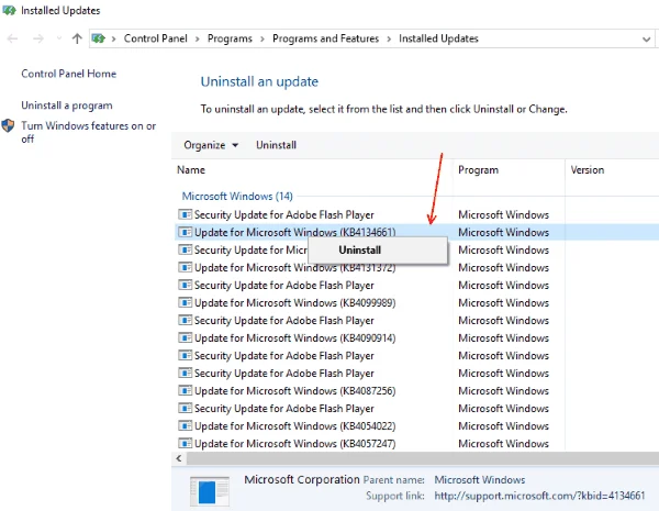 Rettet feil Dxwsetup.exe – Dårlig bilde i Windows 10