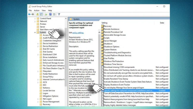 [Løst] Sådan rettes Windows 10 Update Fejl 0x80242006?