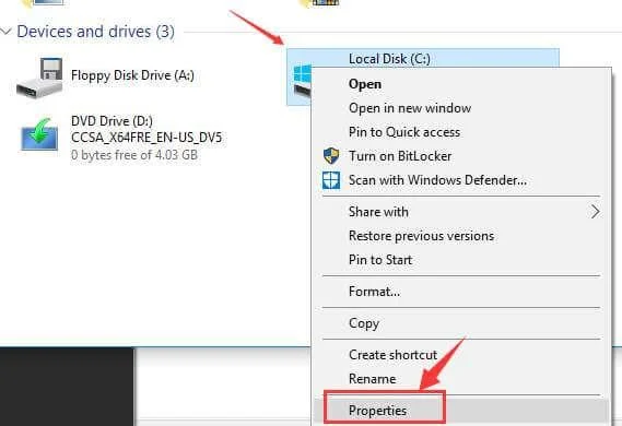 [RETTET] Fejlkode 0x80070035 Netværksstien blev ikke fundet i Windows 10