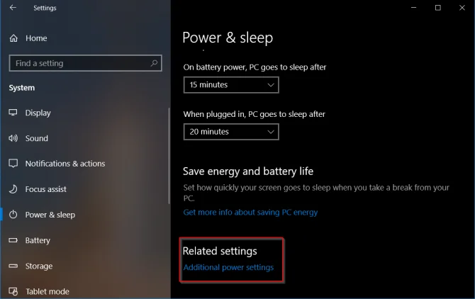 5 vanliga Windows 10 vilolägesproblem och dess kompletta korrigeringar