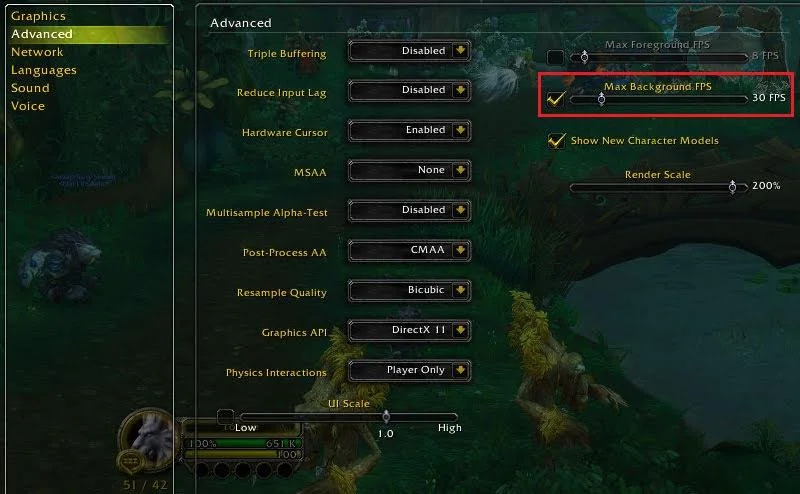 10 nemme måder at rette "WOW51900319-fejl" i World Of Warcraft