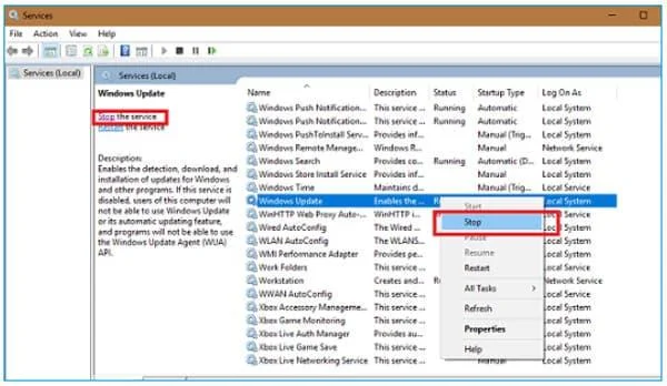 [Вирішено] Як виправити помилку оновлення Windows 10 0x80240034?