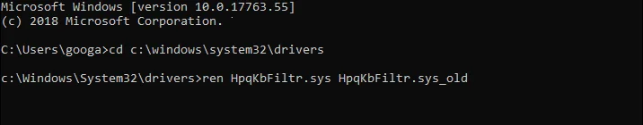 [RETTET] WDF_VIOLATION BSOD-fejl Windows 10