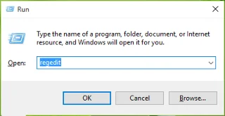 RETTET: "Windows sockets registreringsdatabaseposter, der kræves til netværksforbindelse mangler"