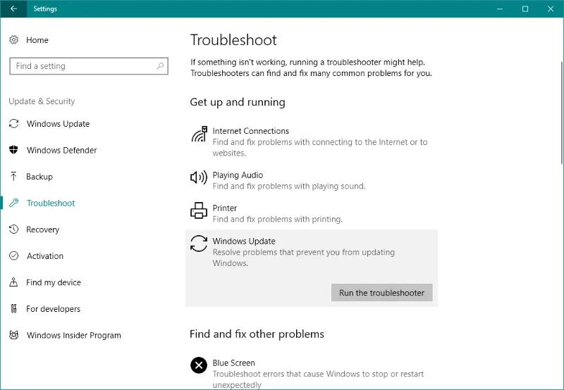 Så här fixar du Windows 10 Installer Error 1721 (smarta tips)