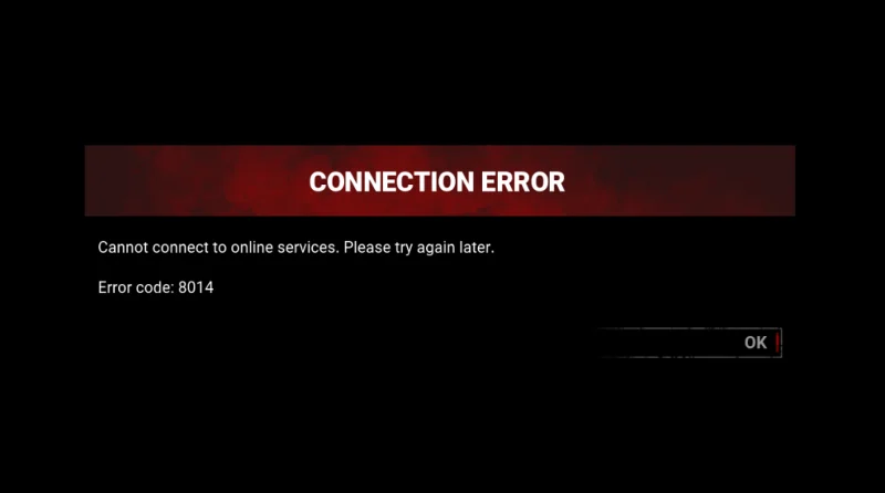 [FIXAT] Dead by Daylight Errors, Crashing, Not Launch, Performance och mer