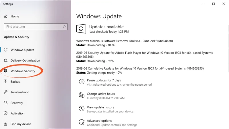 Sådan rettes Bass.dll-fejl i Windows 10