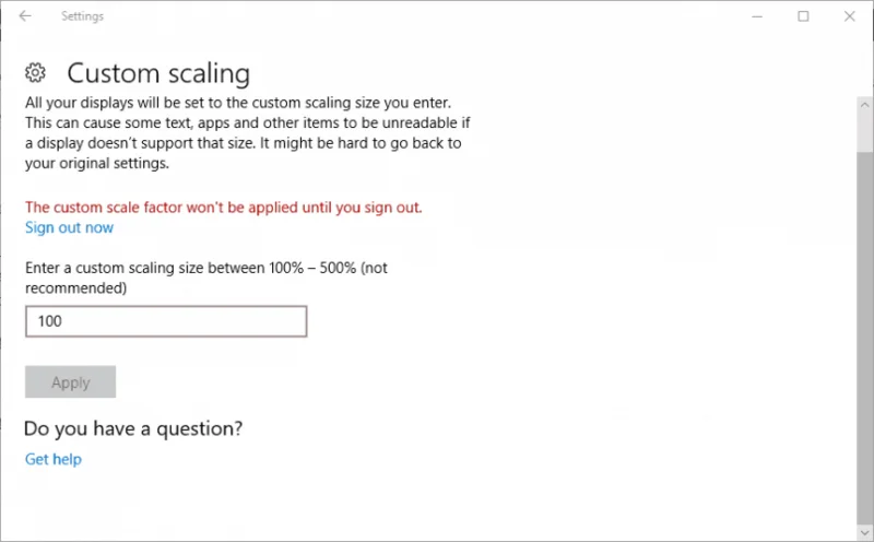 KORJAATTU: "DirectX havaitsi korjaamattoman virheen" Windowsissa