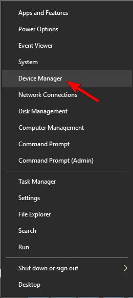 Løs problemer med flymodus i Windows 10 – [HURTIGGUIDE]