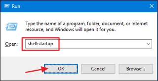 Windows 10-startmappe virker ikke - [Komplet vejledning]
