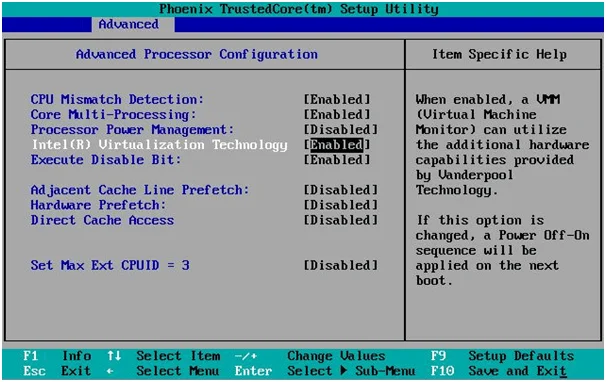 Hvordan fikse feilkode 0x0000005d i Windows 10/8/7