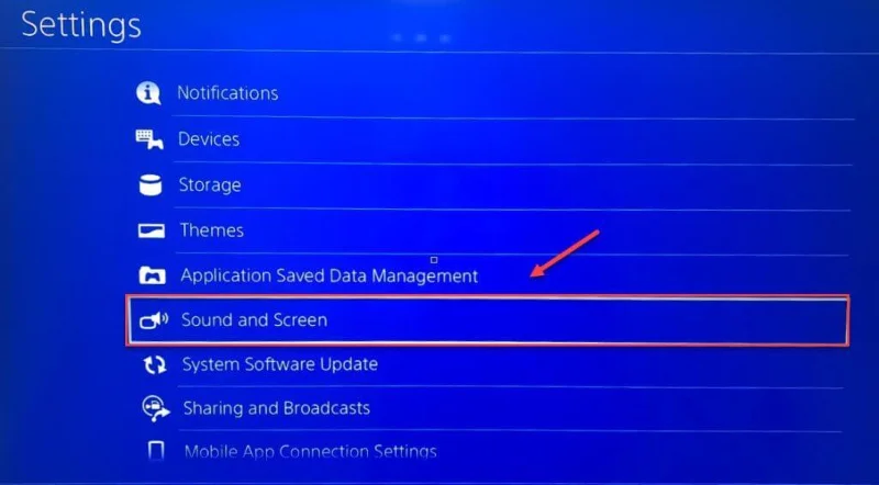 PS4 Ingen lyd: Ekspert-hack for å fikse PS4-lyd som ikke fungerer