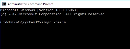 [Löst] "Din Windows-licens går snart ut" för Windows 10