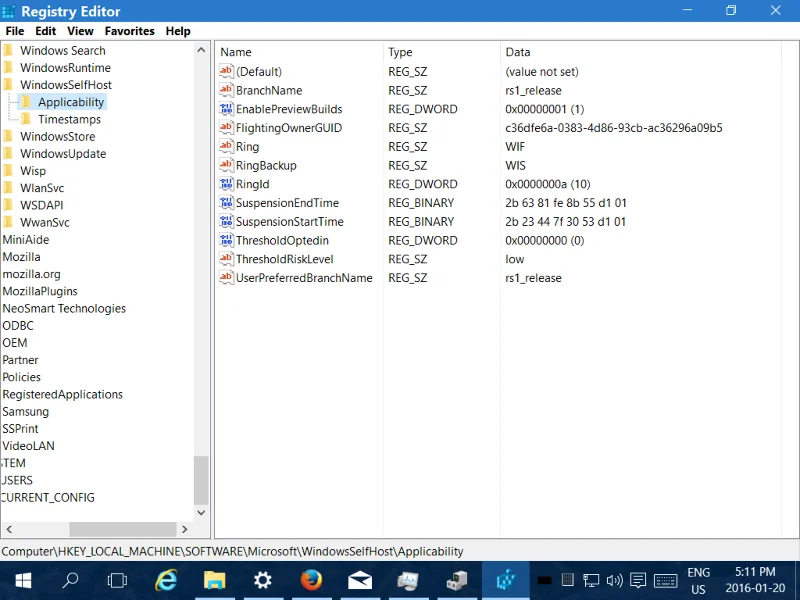 Så här fixar du Windows 10 Update Error 0x80246017 [Enkla lösningar]