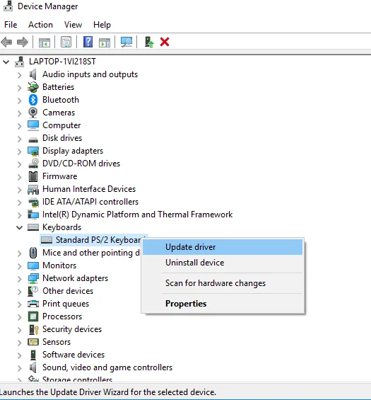 [Løst] Sådan rettes Windows 10-fejl/problemer på Lenovo Laptops?