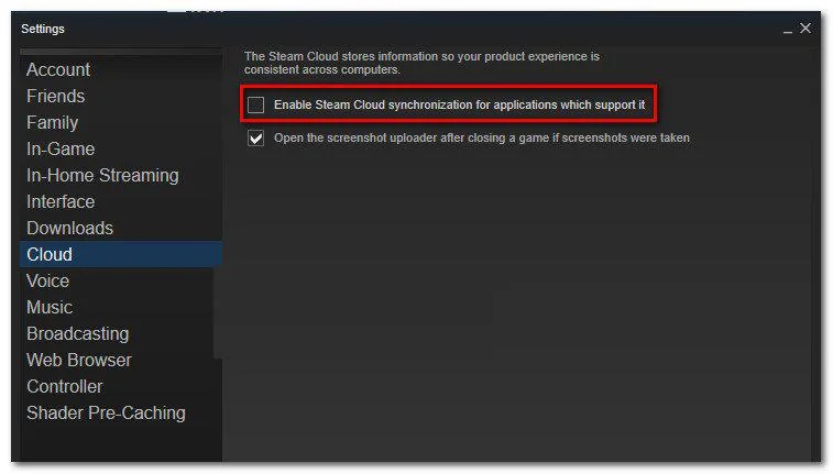 Fiks Rocket League Runtime Error [trinn-for-steg]