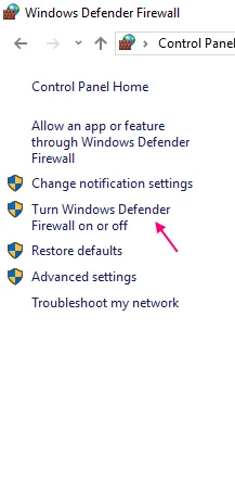[RETTET] Fejlkode 0x80070035 Netværksstien blev ikke fundet i Windows 10