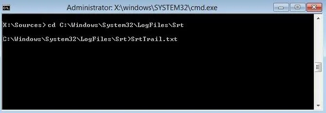 [LØST] Guide til at rette automatisk reparation kunne ikke reparere din pc i Windows 10