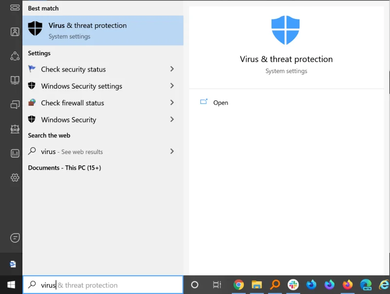 [7 fungerande korrigeringar] StartUpCheckLibrary.dll saknas i Windows 10