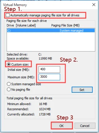 9 beprövade lösningar för att fixa ISDone.dll-fel Windows 10/11 [UPPDATERAD]