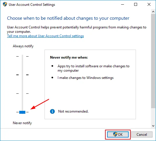 Ako opraviť: Nedajú sa otvoriť súbory Exe v systéme Windows 10 [Kompletné opravy]