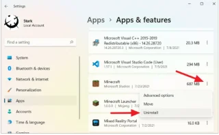 Reparer Minecraft-feilkode 0x80131509 på 5 måter