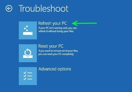Korjaa BSOD-virhe 0xc000021a Windows 10:ssä ja 8:ssa [9 Quick Solutions]