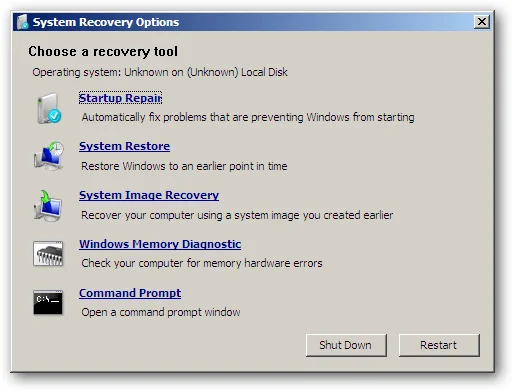 Sådan opretter du en sikkerhedskopi af systembillede i Windows 10