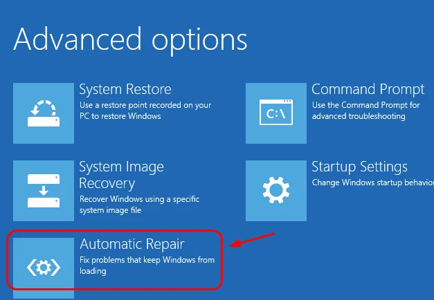 [OPDATERET] Sådan rettes fejlkode 0xc0000225 i Windows 10/8/8.1 & 7
