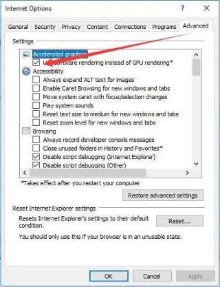 [Løst] Hvordan rettes Netflix-videostreamingproblemer på Windows 10 efter opgradering?