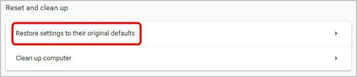 6 hurtige justeringer til at rette Google Chrome højt CPU-forbrug Windows 10