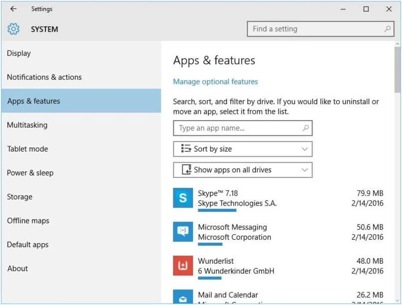 Red Screen of Death: 5 korrigeringar för att lösa Windows 10 RSOD-fel