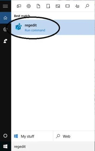 Oppgavebehandling viser ikke applikasjoner/prosesser i Windows 10 [Topp 7 måter]
