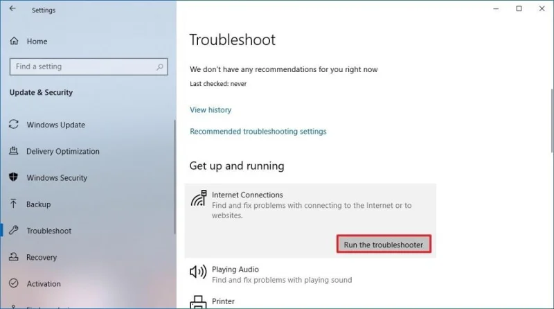 Sådan rettes Kan ikke installere Windows Media Feature Pack [6 nemme tricks]