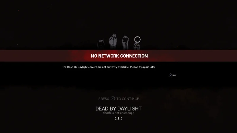 [FIXAT] Dead by Daylight Errors, Crashing, Not Launch, Performance och mer