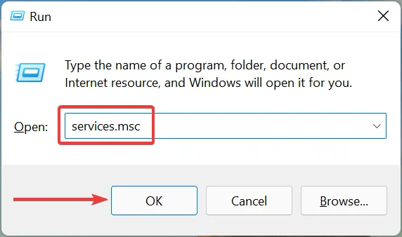 Fiks «Kitling av lyd/lyd» på Windows 11 [STEG-FOR-STEG GUIDE]