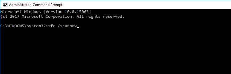 [Löst] Hur åtgärdar jag programfel 0xc0000142 och 0xc0000005?