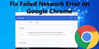 [7 fungerande korrigeringar] StartUpCheckLibrary.dll saknas i Windows 10