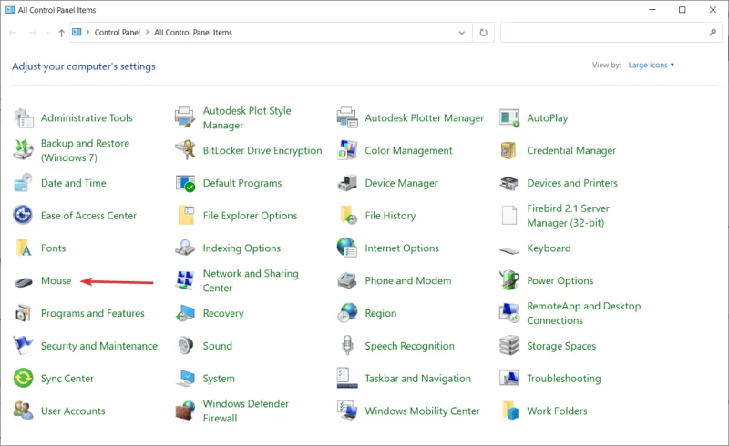 Muselagging og stamming på Windows 11 – FIKSET