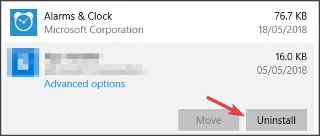 RATKAISTU "Bad Image error 0xc0000428" Windows 11/10:ssä