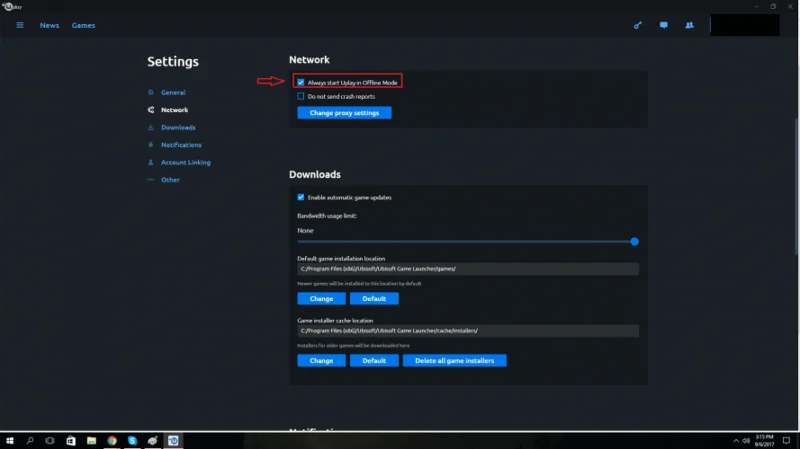 Fixa Uplay PC-anslutningsproblem Windows 10?  [ENKLA SÄTT]