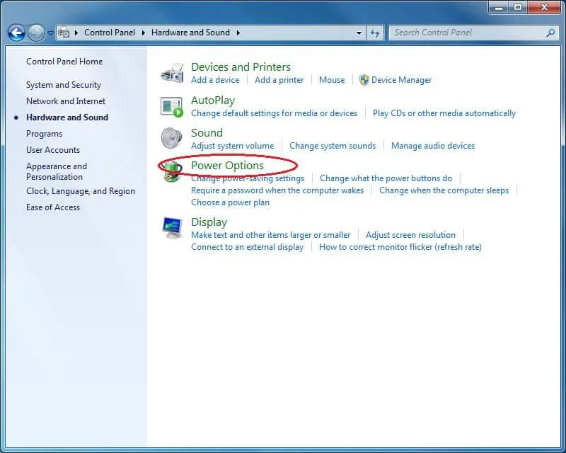 Korjaa ohjaimen virtatilavikavirhe Windows 10:ssä – [10 testattua ratkaisua]