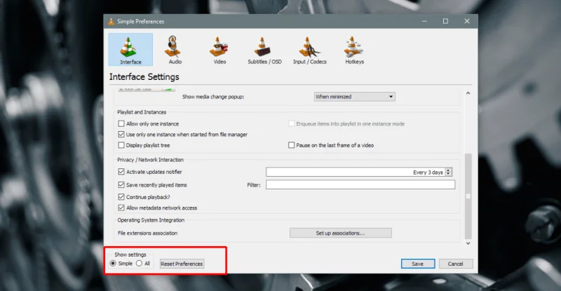 4 Vanliga VLC Media Player-problem och dess kompletta korrigeringar